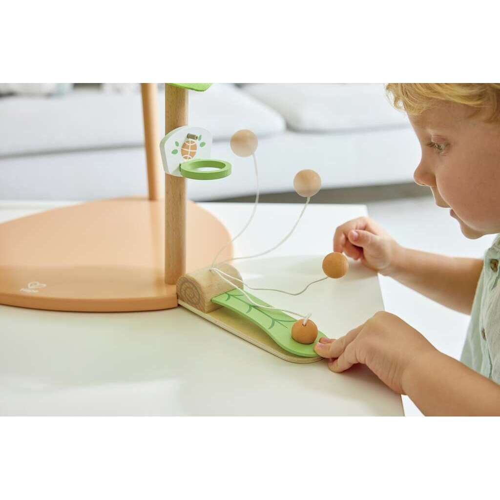 L'école des Green Planet Explorers L'école des Green Planet Explorers